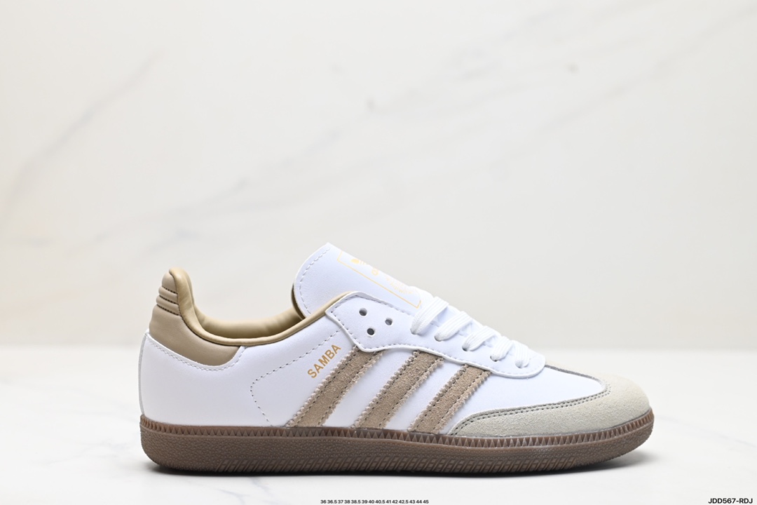 Adidas Samba Shoes